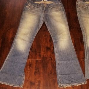 Abercrombie & Fitch Women's Jeans